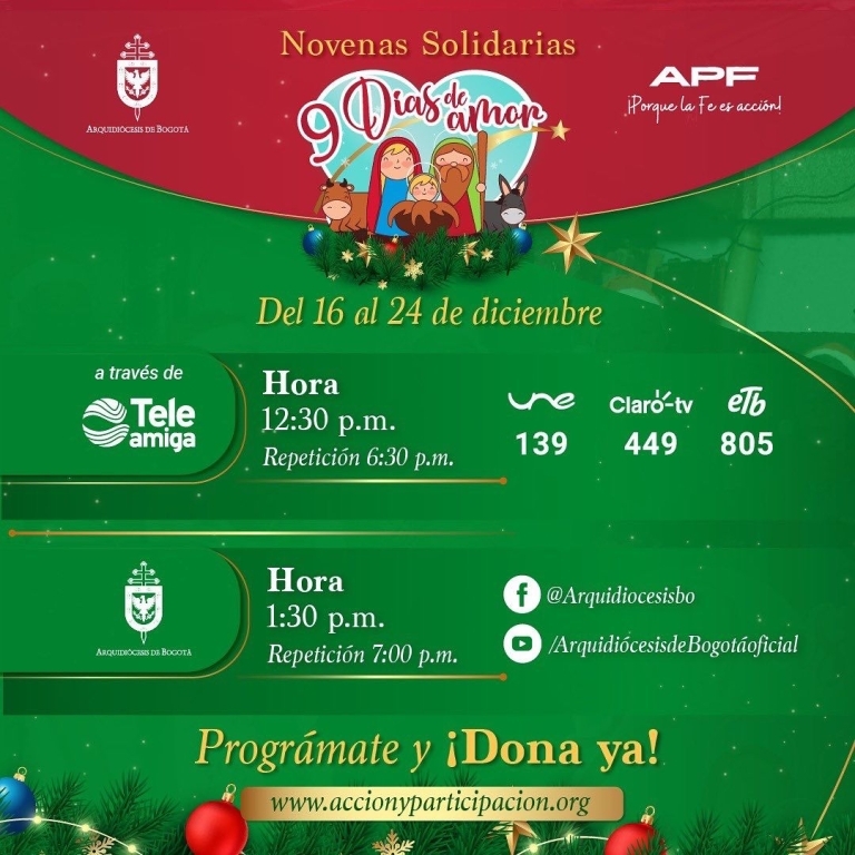 invitación