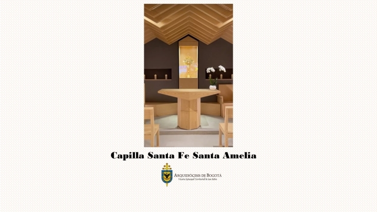 santa amelia