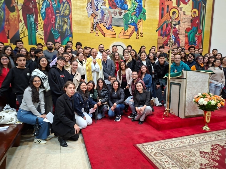 bendición