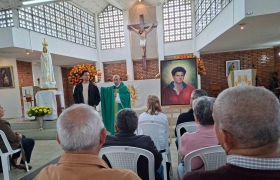 bendición