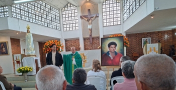 bendición
